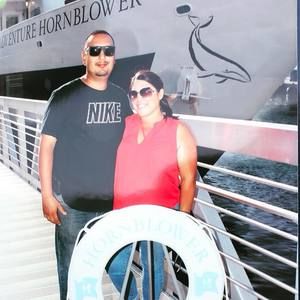 Meet your Posher, Daniella